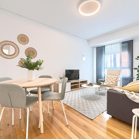 Iturribide Hogar Moderno Junto Al Metro Daire Bilbao Dış mekan fotoğraf