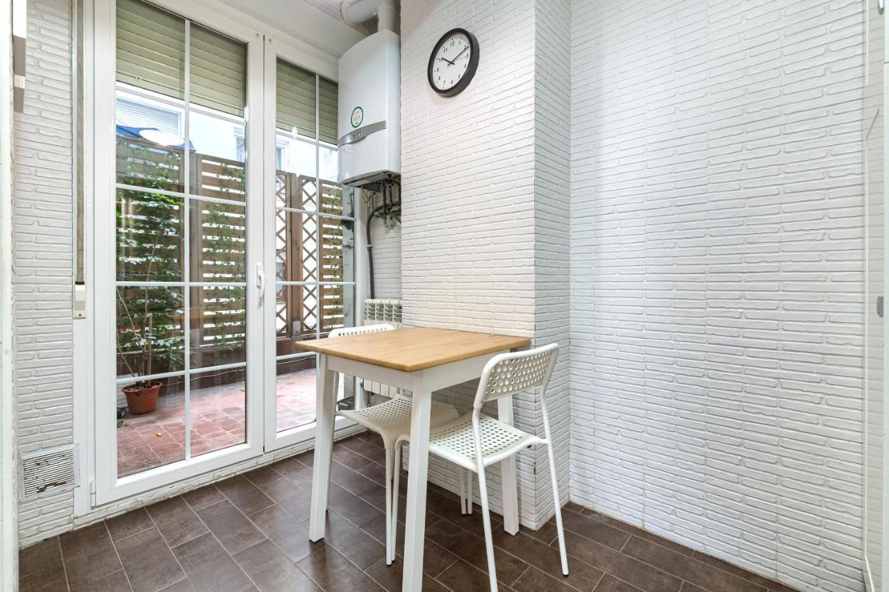 Iturribide Hogar Moderno Junto Al Metro Daire Bilbao Dış mekan fotoğraf